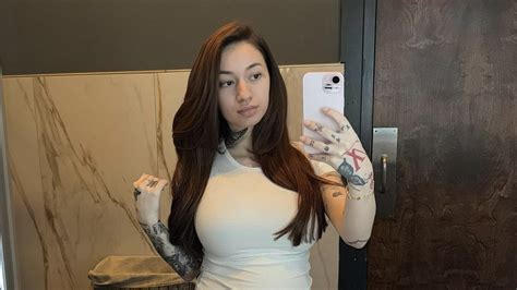 bhad bharbie nude|FULL VIDEO: Bhad Bhabie Nude Danielle Bregoli Onlyfans!